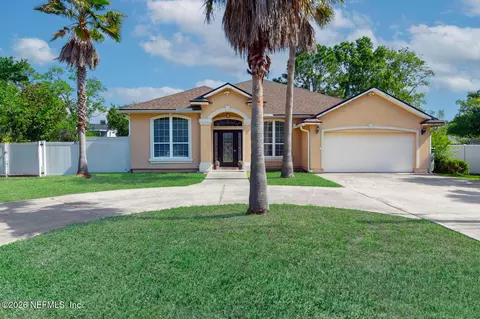 13525 Chauny Rd, Jacksonville, FL 32246