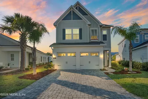 70 Old Ft Trl, Saint Johns, FL 32259