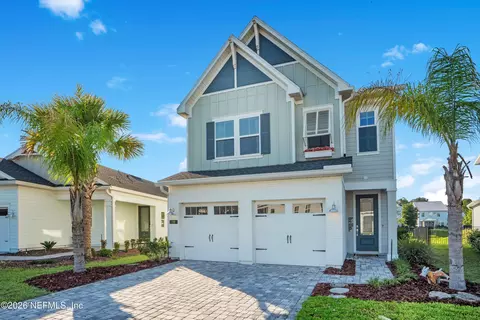 70 Old Ft Trl, Saint Johns, FL 32259