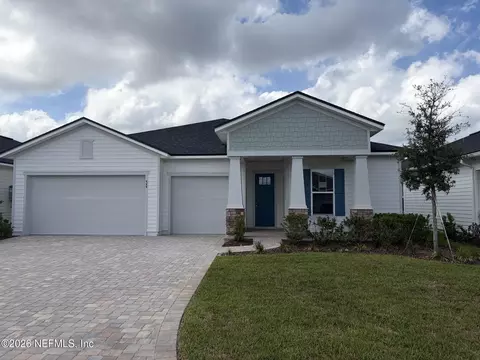 499 Knotted Birch Ave, Saint Augustine, FL 32092