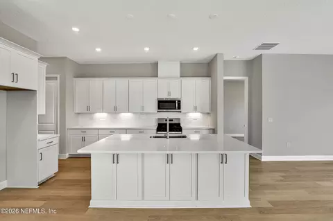 Kitchen - 300 Knotted Birch Ave, Saint Augustine, FL 32092 photo 1 of 2