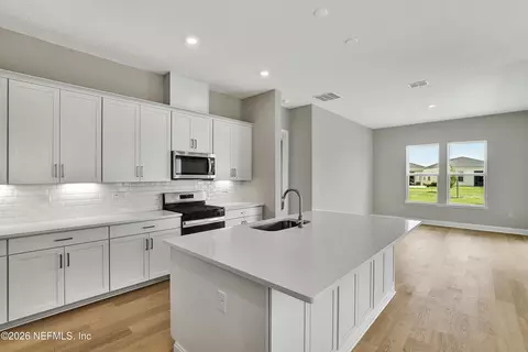 Kitchen - 300 Knotted Birch Ave, Saint Augustine, FL 32092 photo 2 of 2