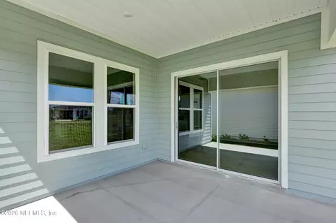 Exterior - 300 Knotted Birch Ave, Saint Augustine, FL 32092 photo 5 of 5