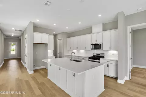 Entry Way - 300 Knotted Birch Ave, Saint Augustine, FL 32092 photo 1 of 1