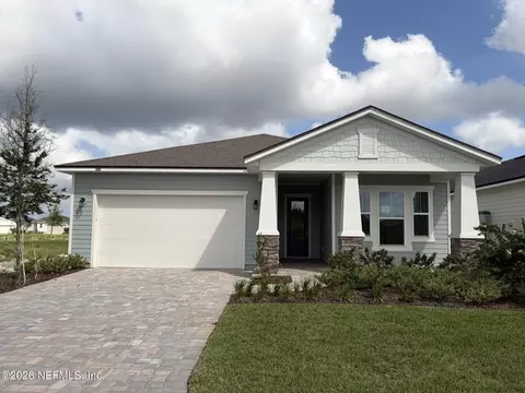 300 Knotted Birch Ave, Saint Augustine, FL 32092