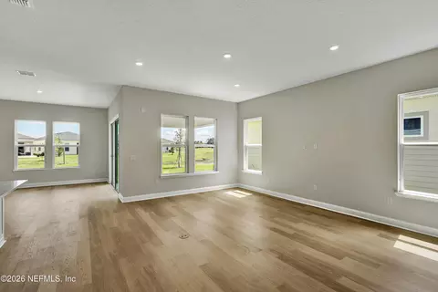 Living - 300 Knotted Birch Ave, Saint Augustine, FL 32092 photo 2 of 3