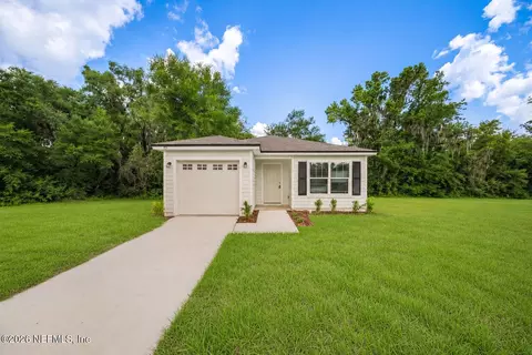423 W 61st St, Jacksonville, FL 32208
