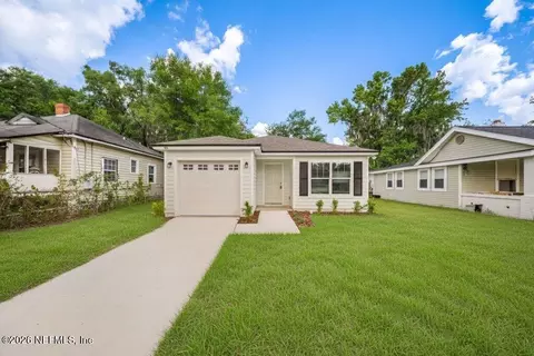 423 W 61st St, Jacksonville, FL 32208