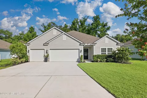 3034 Free Bird Loop, Green Cove Springs, FL 32043