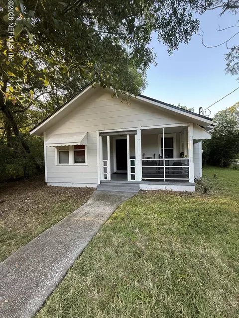 3251 Broadway Ave, Jacksonville, FL 32254