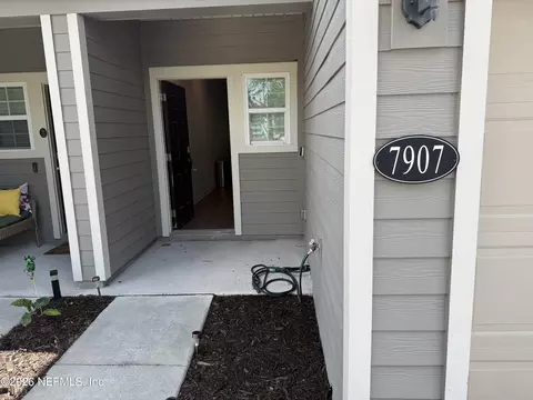 7907 Merchants Way, Jacksonville, FL 32222