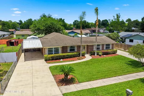 8511 Frost St N, Jacksonville, FL 32221