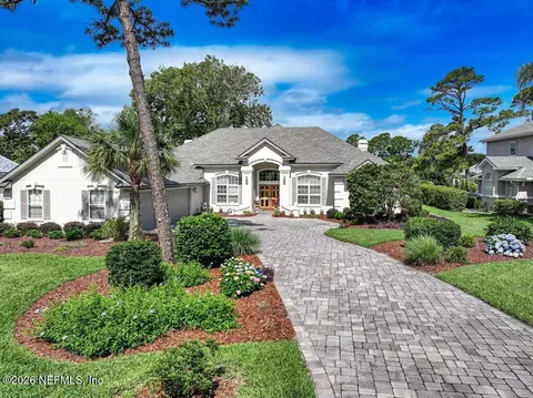 189 Linkside Cir, Ponte Vedra Beach, FL 32082
