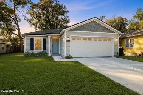 4640 Kingsbury St, Jacksonville, FL 32205