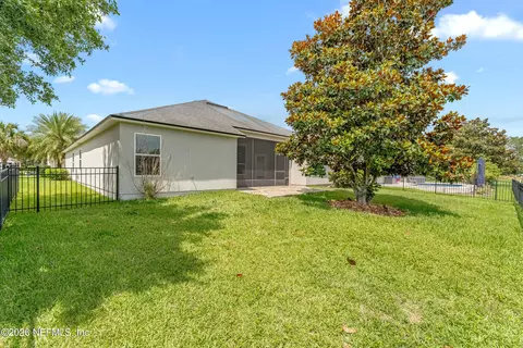 Exterior - 117 Franchetta Ln E, Saint Augustine, FL 32092 photo 4 of 8