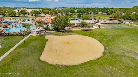 View/Area - 117 Franchetta Ln E, Saint Augustine, FL 32092 photo 3 of 5