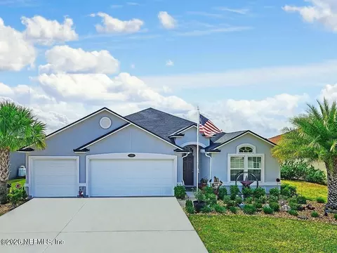 117 Franchetta Ln E, Saint Augustine, FL 32092