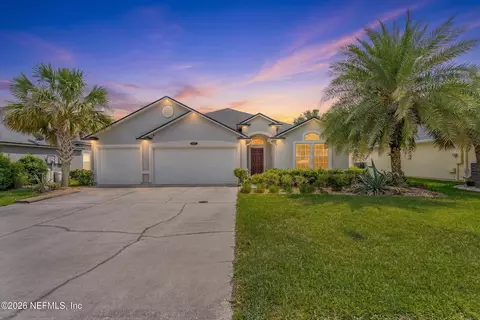 117 Franchetta Ln E, Saint Augustine, FL 32092