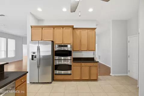 Kitchen - 117 Franchetta Ln E, Saint Augustine, FL 32092 photo 3 of 3