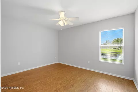 Bedroom - 117 Franchetta Ln E, Saint Augustine, FL 32092 photo 2 of 2