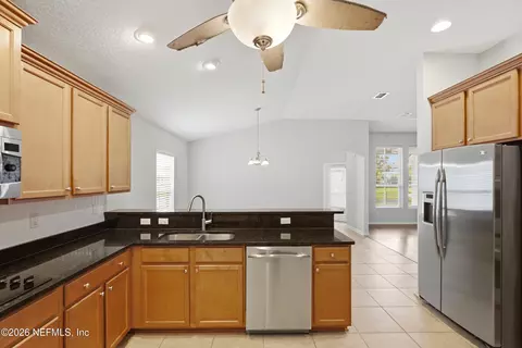 Kitchen - 117 Franchetta Ln E, Saint Augustine, FL 32092 photo 1 of 3