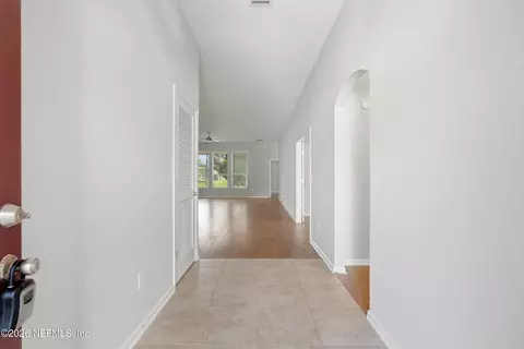 Entry Way - 117 Franchetta Ln E, Saint Augustine, FL 32092 photo 1 of 1