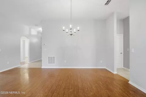 Living - 117 Franchetta Ln E, Saint Augustine, FL 32092 photo 2 of 7