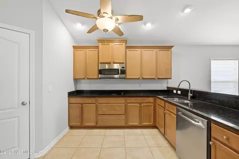 Kitchen - 117 Franchetta Ln E, Saint Augustine, FL 32092 photo 2 of 3
