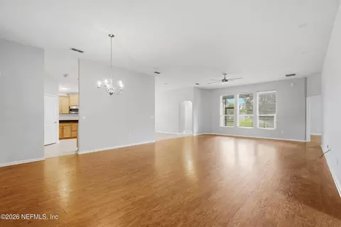 Living - 117 Franchetta Ln E, Saint Augustine, FL 32092 photo 1 of 7