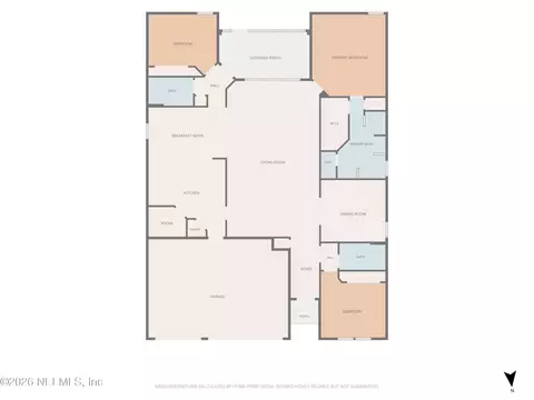 117 Franchetta Ln E, Saint Augustine, FL 32092