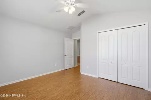 Bedroom - 117 Franchetta Ln E, Saint Augustine, FL 32092 photo 1 of 2