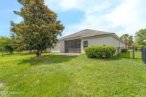 Exterior - 117 Franchetta Ln E, Saint Augustine, FL 32092 photo 3 of 8