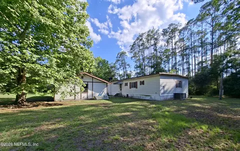 204 Seminole Trl, Georgetown, FL 32139 photo 3