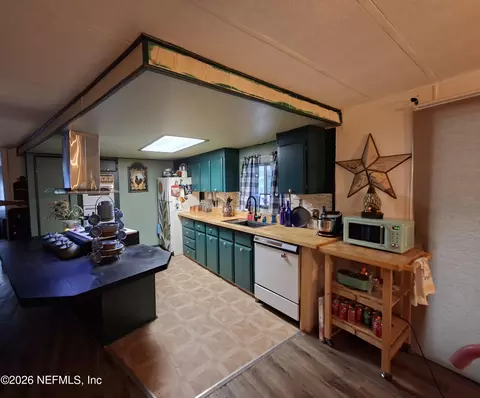 204 Seminole Trl, Georgetown, FL 32139 photo 5