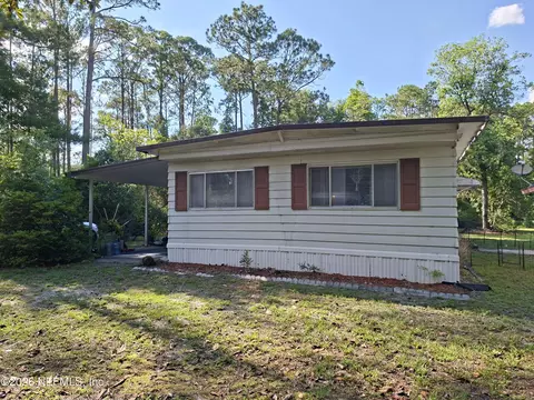 204 Seminole Trl, Georgetown, FL 32139 photo 2