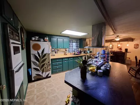 204 Seminole Trl, Georgetown, FL 32139 photo 4