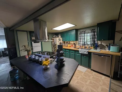 204 Seminole Trl, Georgetown, FL 32139 photo 17