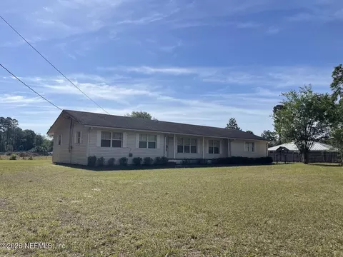 12929 Peaceful Rd, Jacksonville, FL 32226