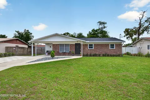 11506 Renne Dr E, Jacksonville, FL 32218