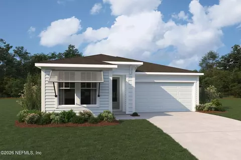 305 Crafton Cir, Saint Johns, FL 32259