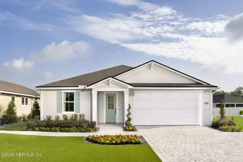 2948 Darlington Oak Rd, Green Cove Springs, FL 32043