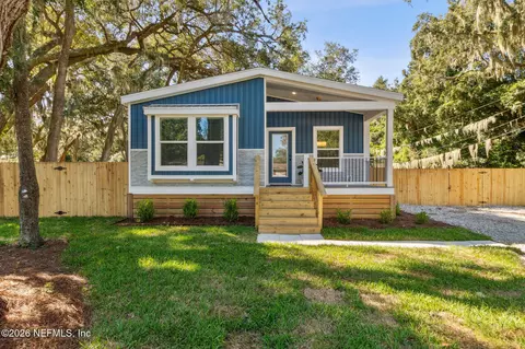 730 Wax Wing Ln, Fernandina Beach, FL 32034