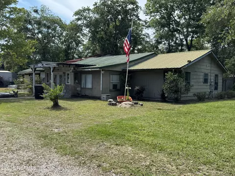 3366 Wall Rd, Green Cove Springs, FL 32043