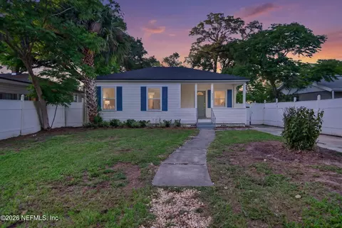 4517 Delta Ave, Jacksonville, FL 32205