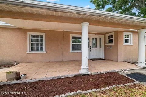 Exterior - 17 Rollins Ave, Saint Augustine, FL 32084 photo 1 of 2