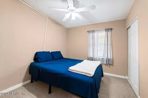 Bedroom - 17 Rollins Ave, Saint Augustine, FL 32084 photo 1 of 5