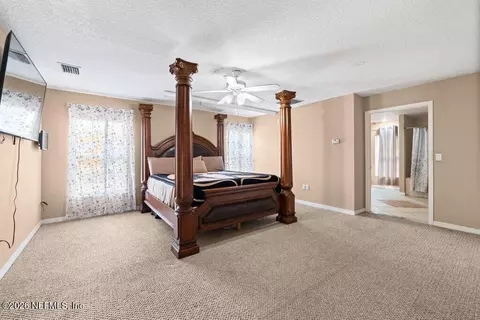Bedroom - 17 Rollins Ave, Saint Augustine, FL 32084 photo 3 of 5
