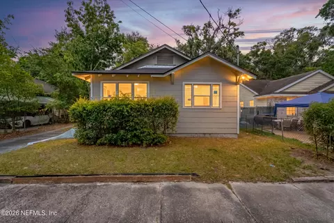 530 W 19th St, Jacksonville, FL 32206