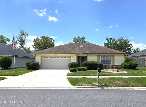 8630 Charlesgate Cir N, Jacksonville, FL 32244