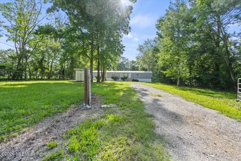 3197 Valley Vw, Middleburg, FL 32068